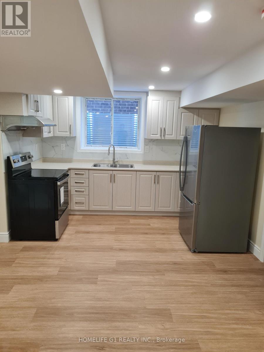 50 William Nador Street, Kitchener, Ontario  N2R 0S3 - Photo 34 - X13804412