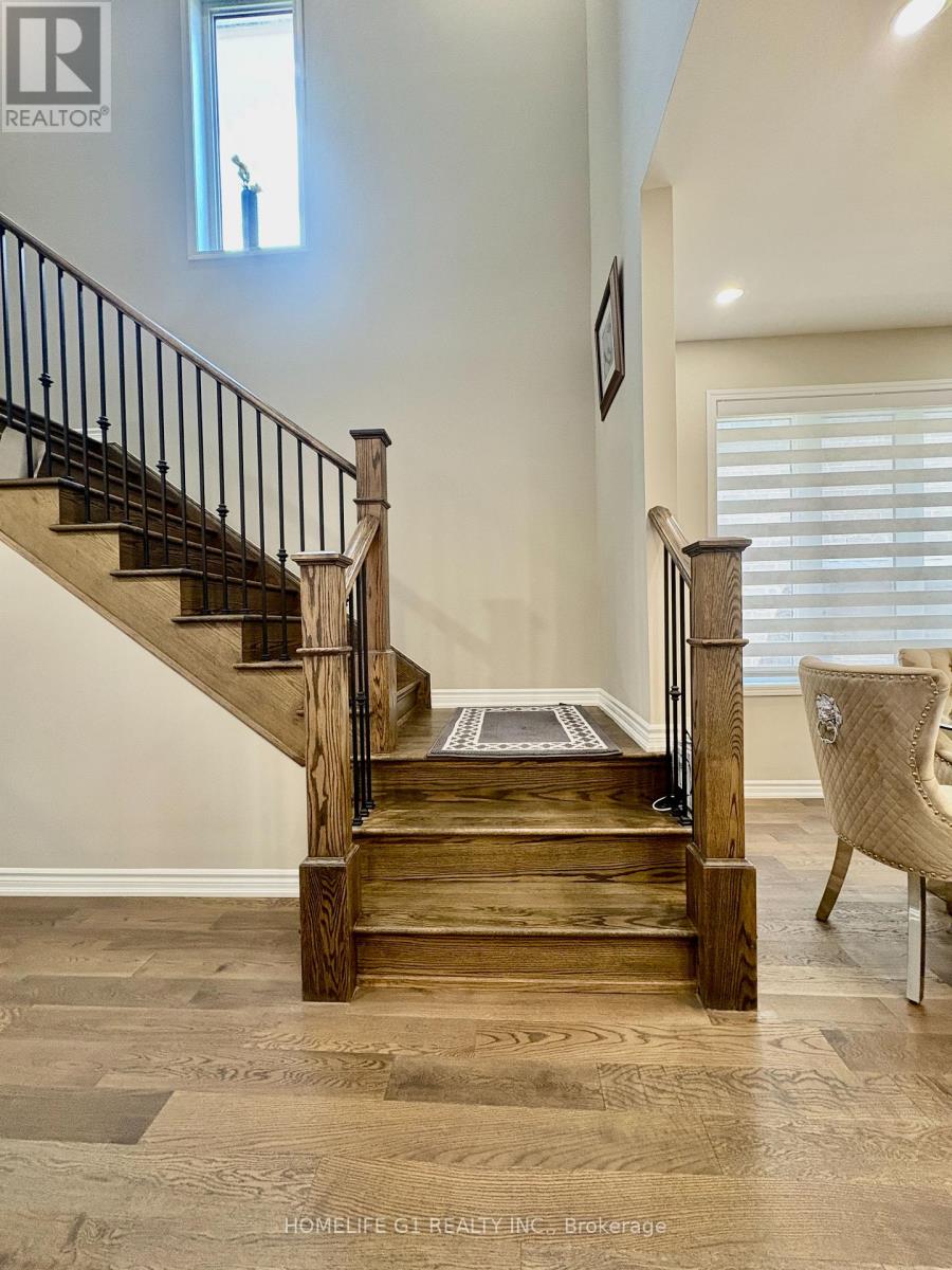 50 William Nador Street, Kitchener, Ontario  N2R 0S3 - Photo 7 - X13804412