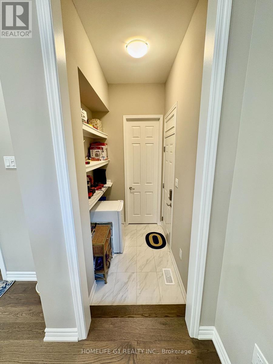 50 William Nador Street, Kitchener, Ontario  N2R 0S3 - Photo 8 - X13804412