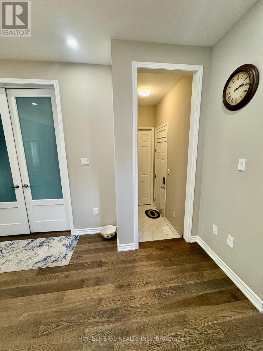 50 William Nador Street, Kitchener, Ontario  N2R 0S3 - Photo 9 - X13804412