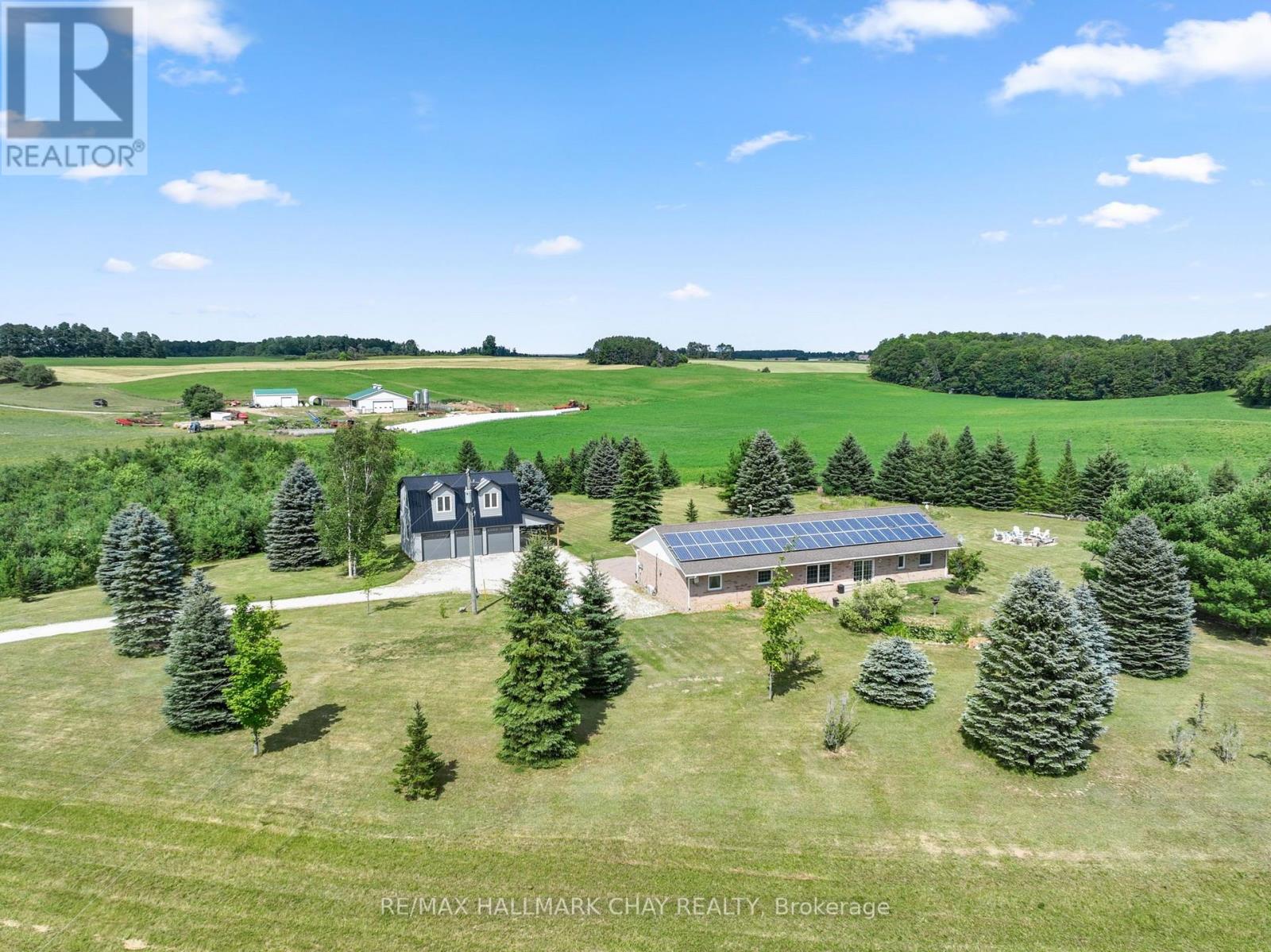 958375 E 7TH LINE, Mulmur, Ontario