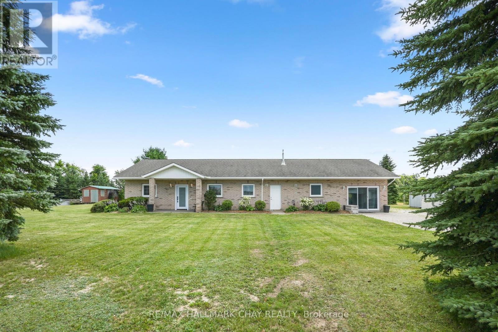958375 E 7th Line, Mulmur, Ontario  L9V 0M9 - Photo 2 - X13804424