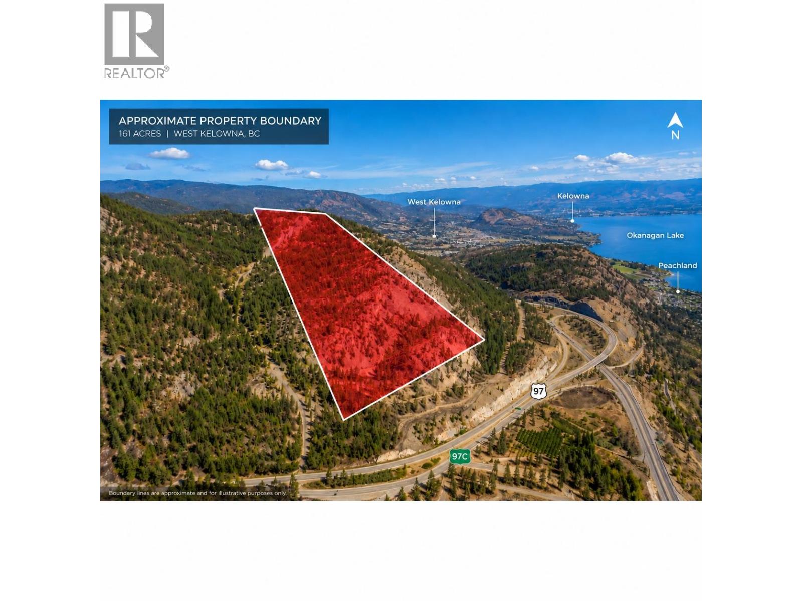 3250 97 Highway, West Kelowna, British Columbia