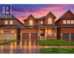 4 CYPRESS POINT STREET, Barrie, Ontario