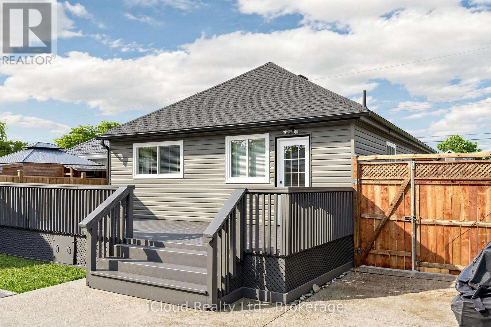 623 Knox Avenue, Hamilton, Ontario  L8H 6K2 - Photo 42 - X13804384