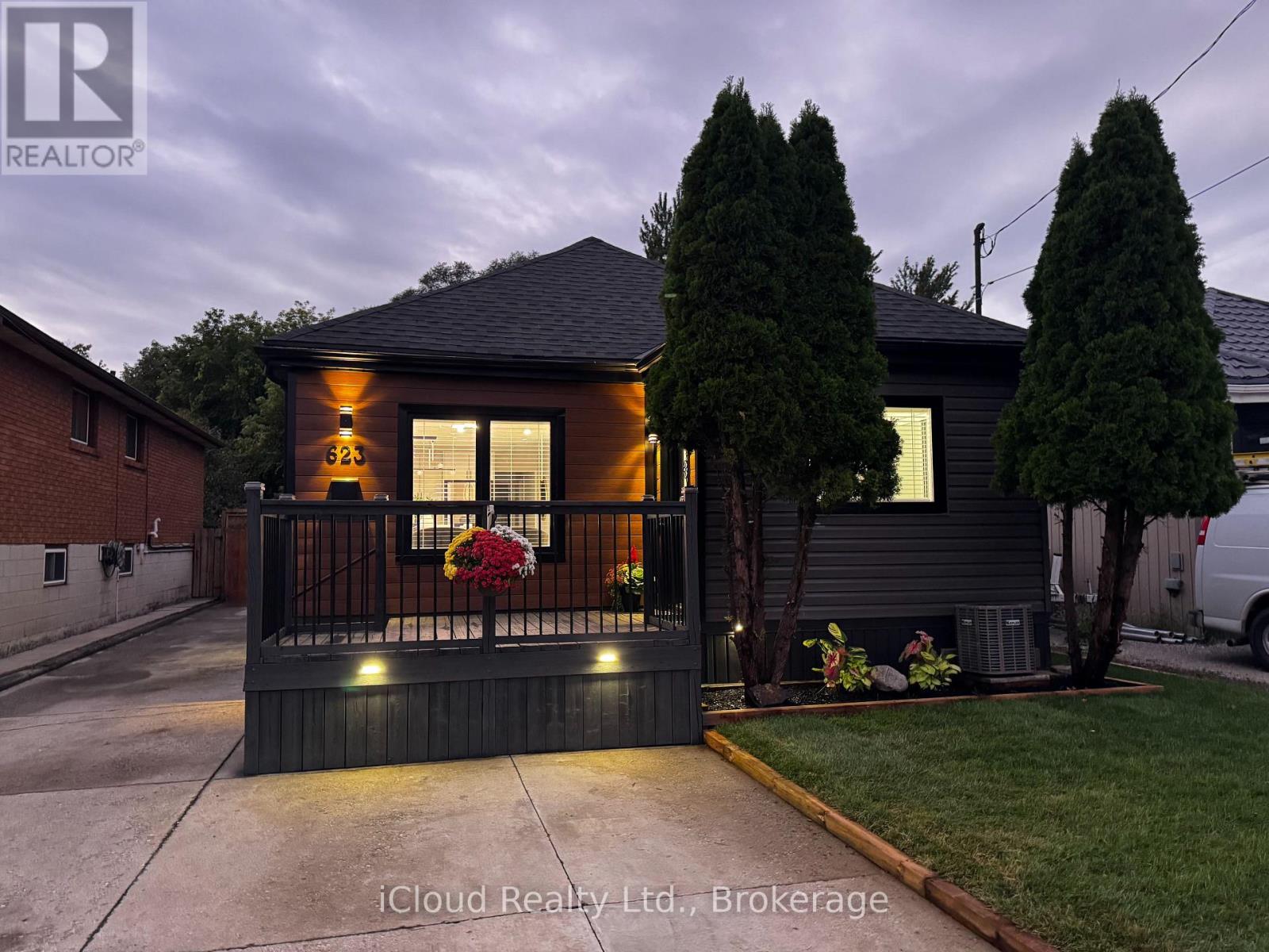 623 Knox Avenue, Hamilton, Ontario  L8H 6K2 - Photo 44 - X13804384