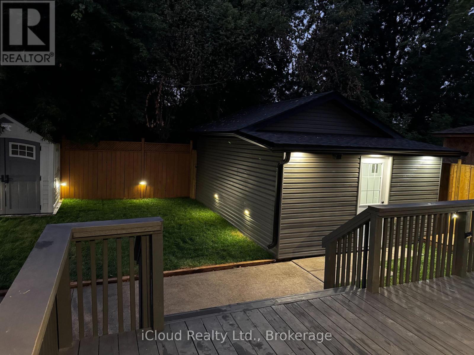 623 Knox Avenue, Hamilton, Ontario  L8H 6K2 - Photo 45 - X13804384