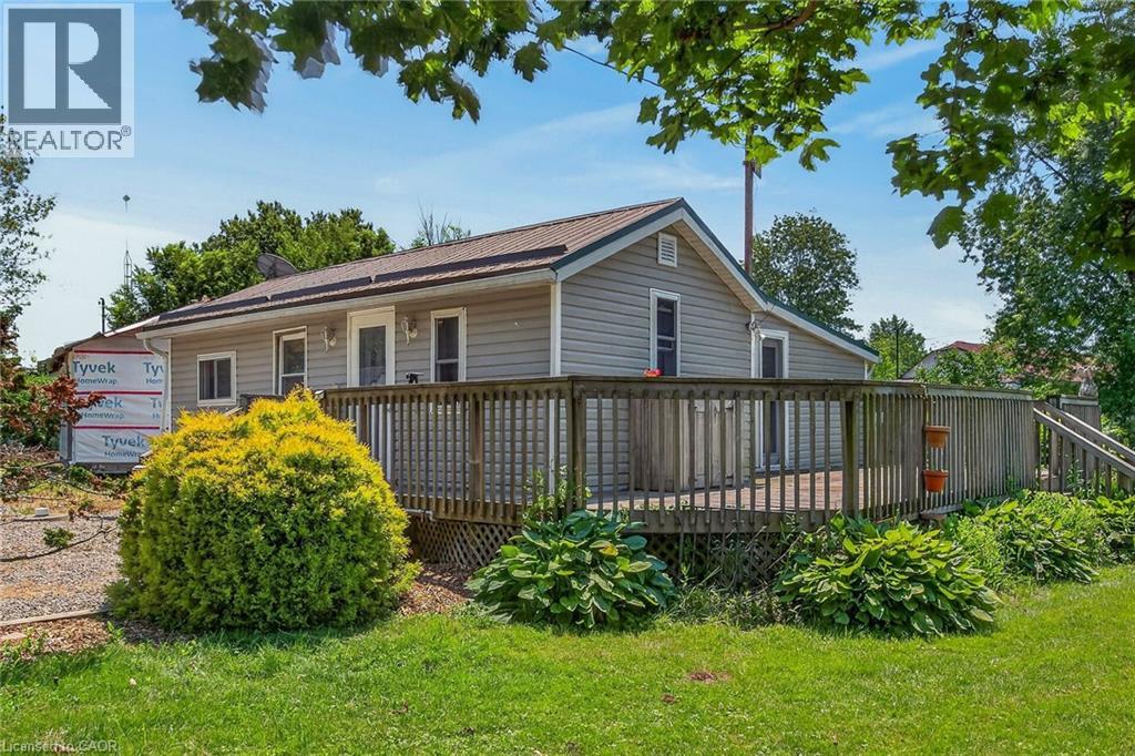19 BARBARA Drive, Nanticoke, Ontario