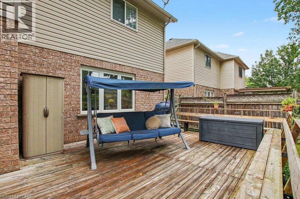 15 Sim Court, Cambridge, Ontario  N1S 5B1 - Photo 36 - 40862037