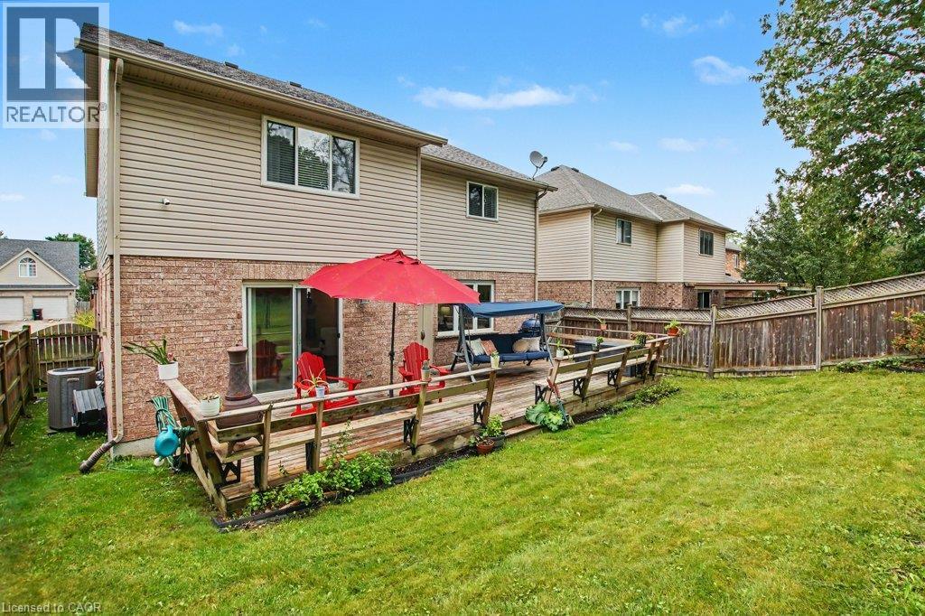15 Sim Court, Cambridge, Ontario  N1S 5B1 - Photo 33 - 40862037