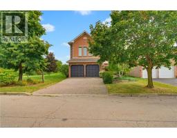 144 COVE Crescent, Stoney Creek, Ontario