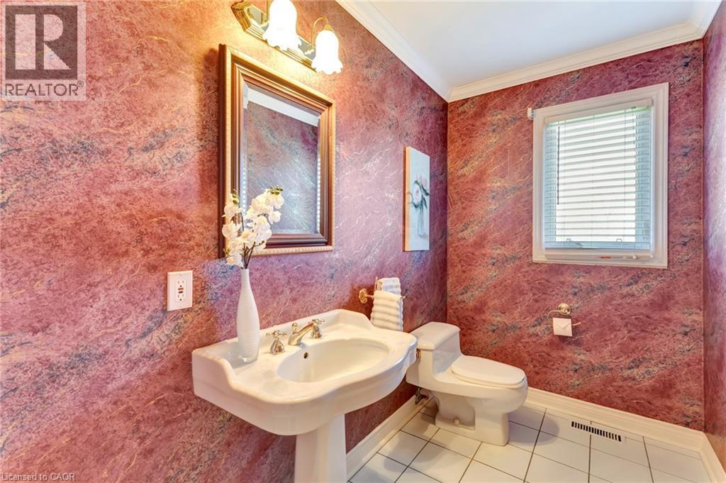 144 Cove Crescent, Stoney Creek, Ontario  L8E 5A2 - Photo 17 - 40864414