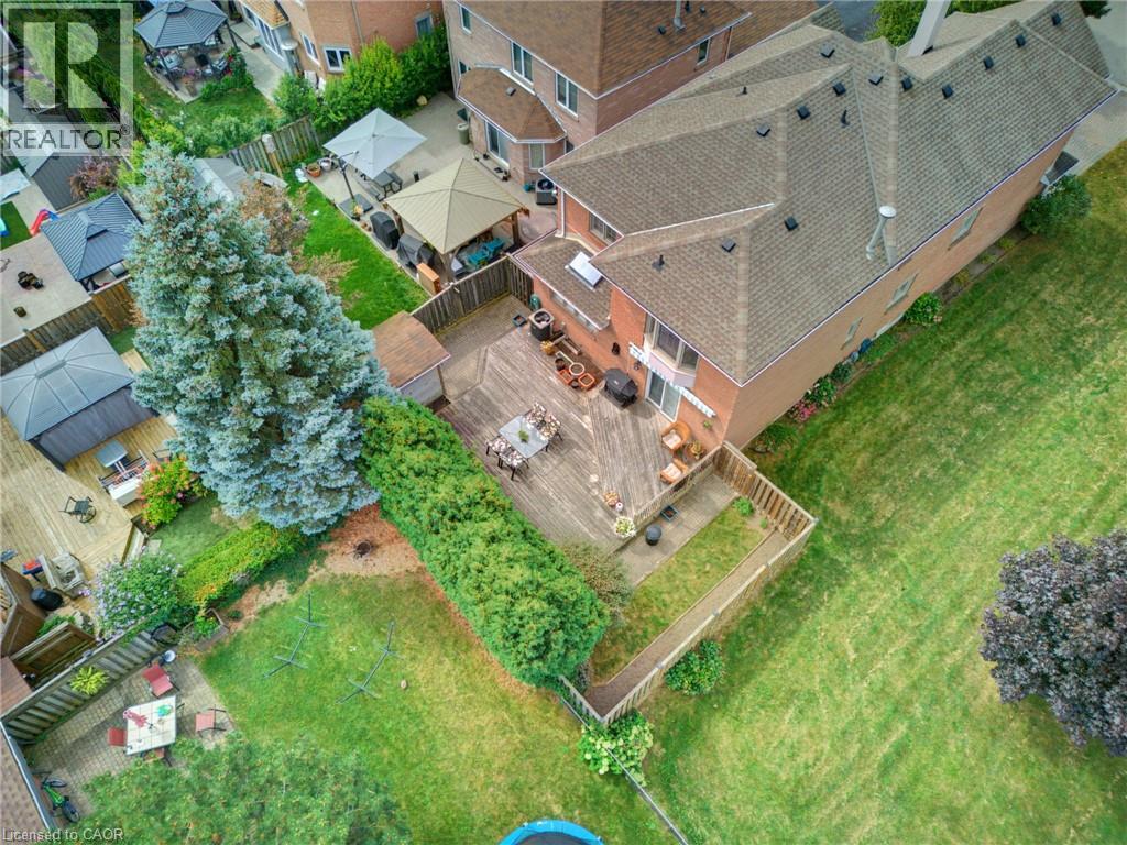 144 Cove Crescent, Stoney Creek, Ontario  L8E 5A2 - Photo 33 - 40864414