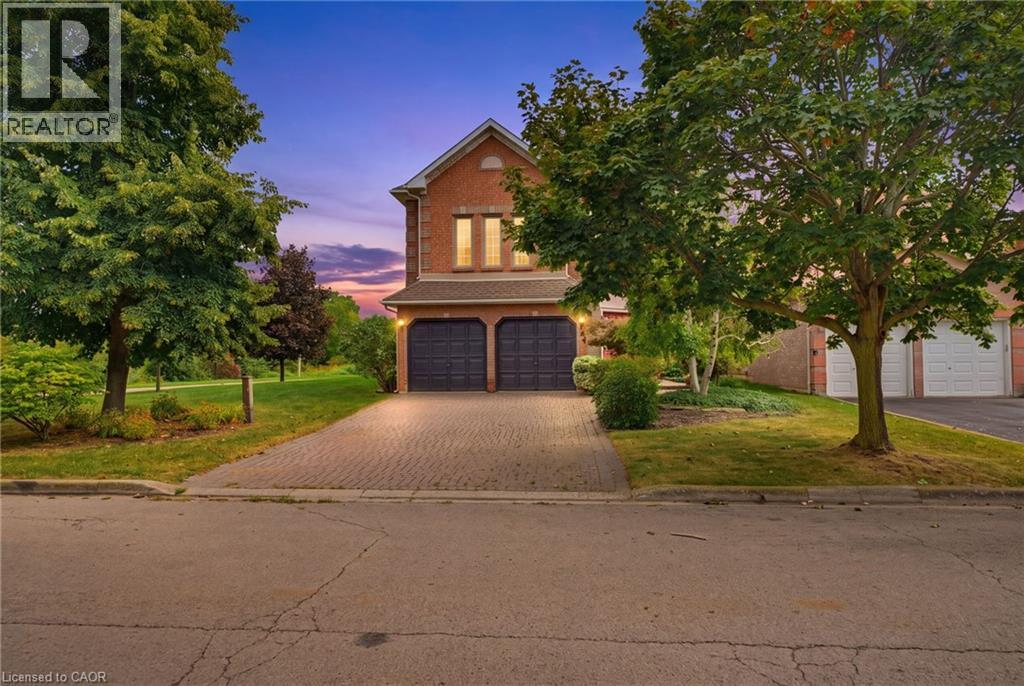 144 Cove Crescent, Stoney Creek, Ontario  L8E 5A2 - Photo 39 - 40864414
