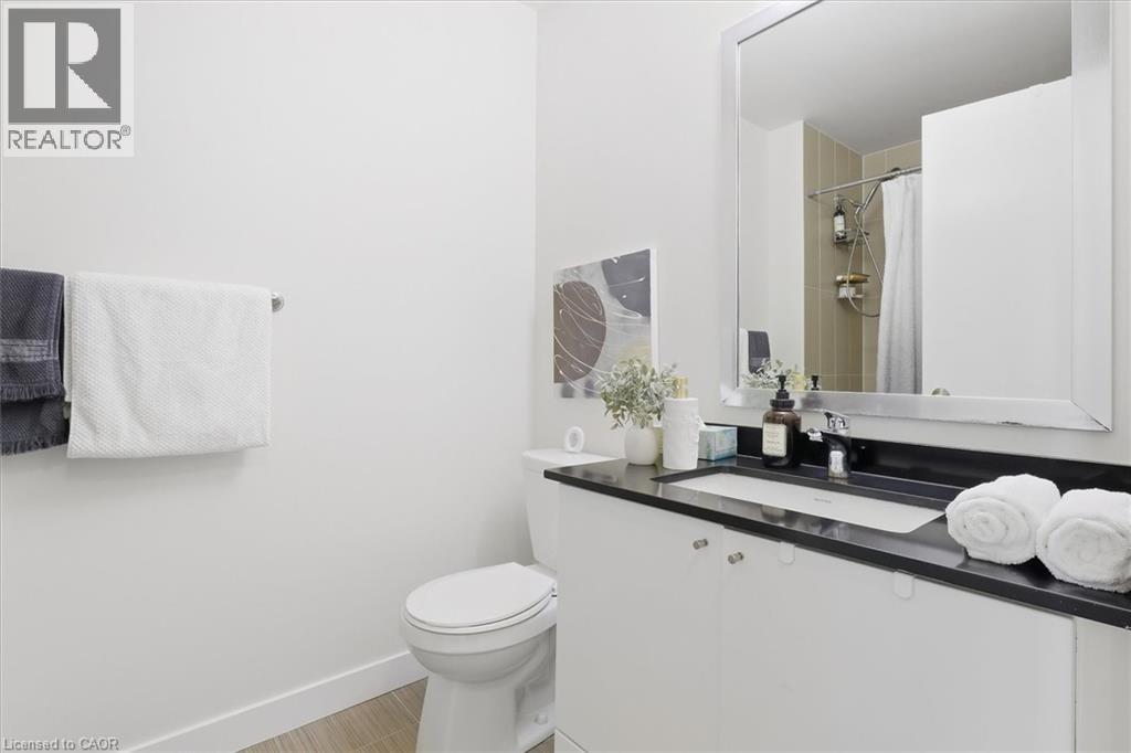3975 Grand Park Drive Unit# 3209, Mississauga, Ontario  L5B 0K4 - Photo 12 - 40864536