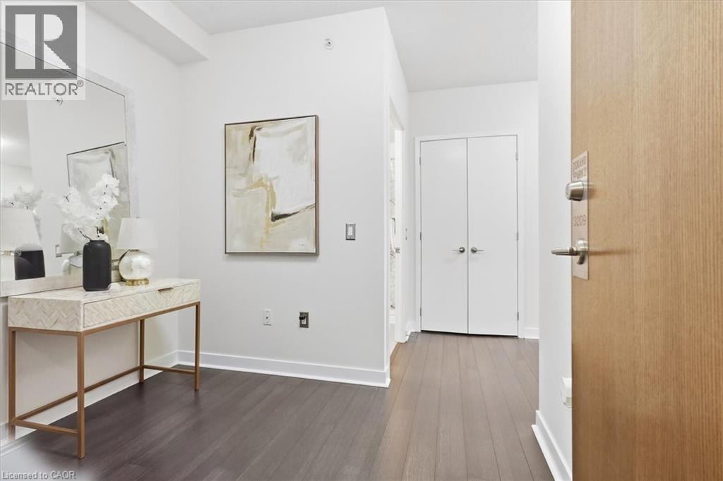 3975 Grand Park Drive Unit# 3209, Mississauga, Ontario  L5B 0K4 - Photo 6 - 40864536