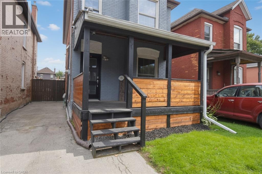 80 Francis Street, Hamilton, Ontario  L8L 3V5 - Photo 2 - 40864616