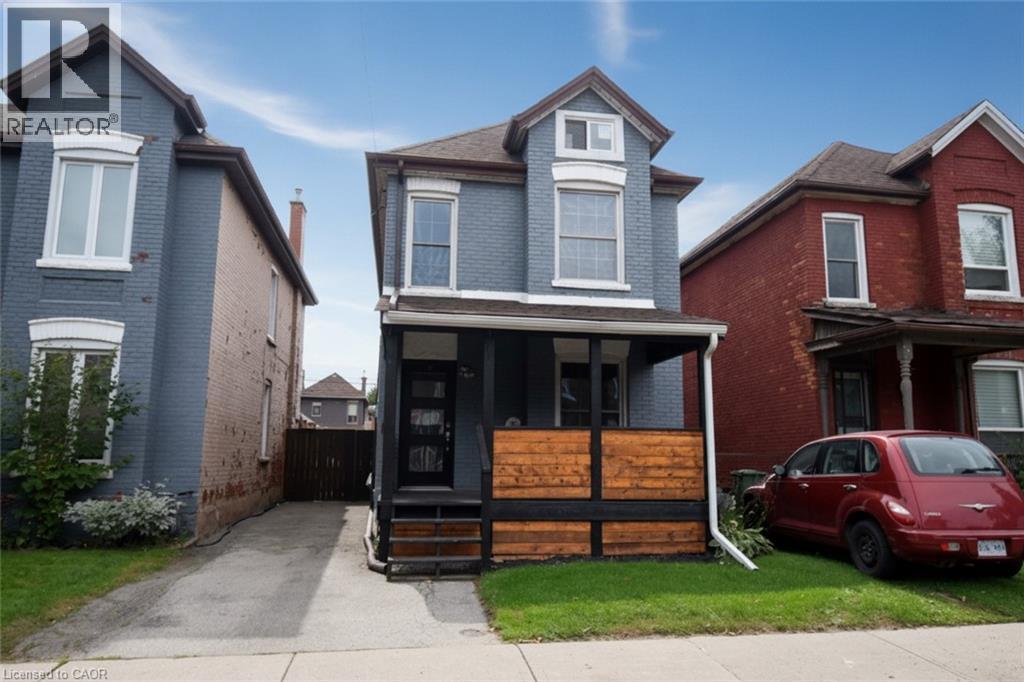 80 Francis Street, Hamilton, Ontario  L8L 3V5 - Photo 3 - 40864616