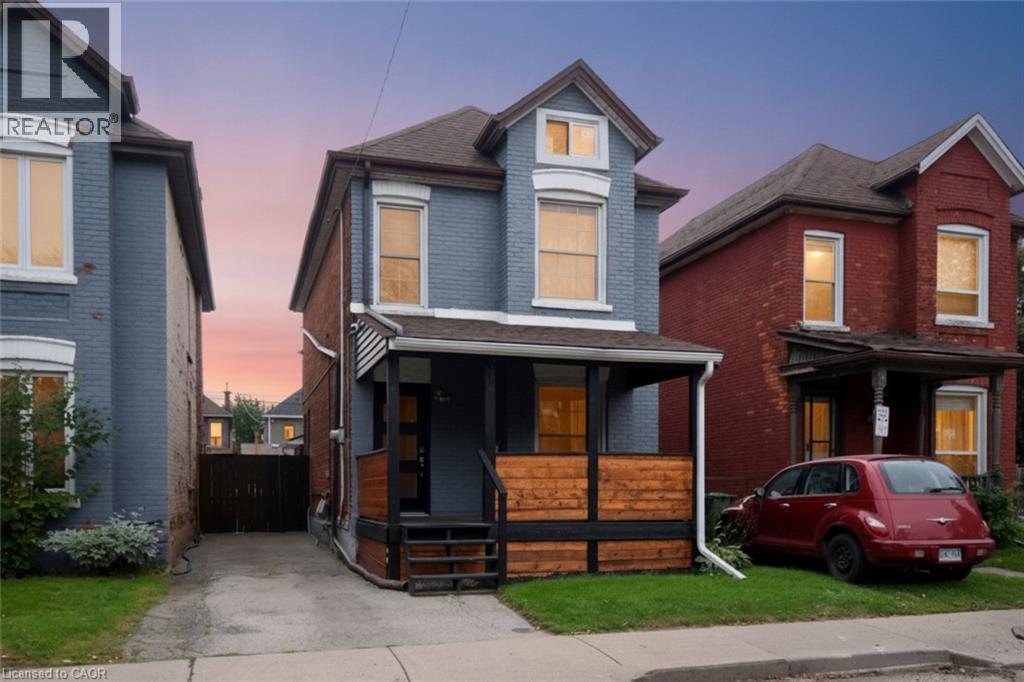 80 Francis Street, Hamilton, Ontario  L8L 3V5 - Photo 6 - 40864616