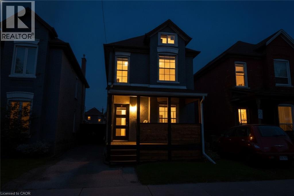 80 Francis Street, Hamilton, Ontario  L8L 3V5 - Photo 7 - 40864616