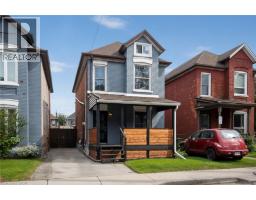 80 FRANCIS Street, Hamilton, Ontario