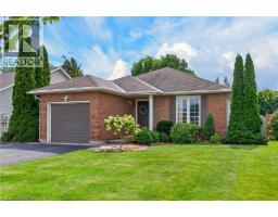 5150 MEADOWOOD Lane, beamsville, Ontario