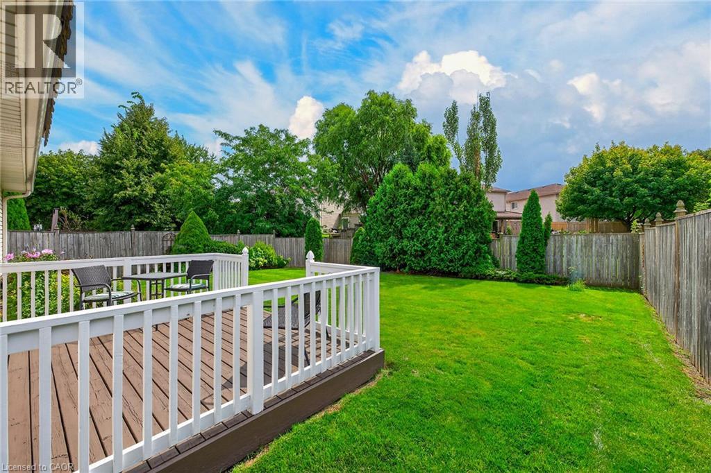 5150 Meadowood Lane, Beamsville, Ontario  L3J 0J8 - Photo 25 - 40864702