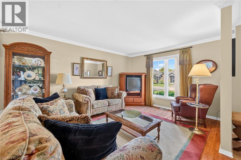5150 Meadowood Lane, Beamsville, Ontario  L3J 0J8 - Photo 5 - 40864702