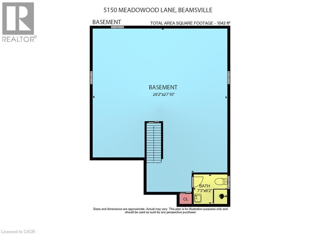 5150 Meadowood Lane, Beamsville, Ontario  L3J 0J8 - Photo 31 - 40864702