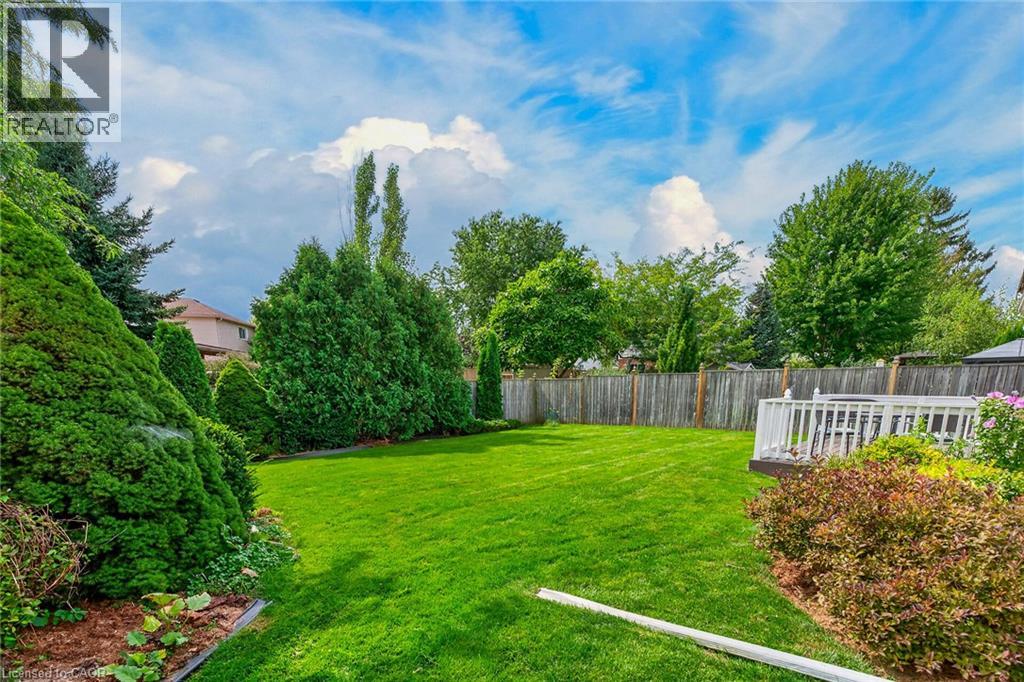 5150 Meadowood Lane, Beamsville, Ontario  L3J 0J8 - Photo 26 - 40864702
