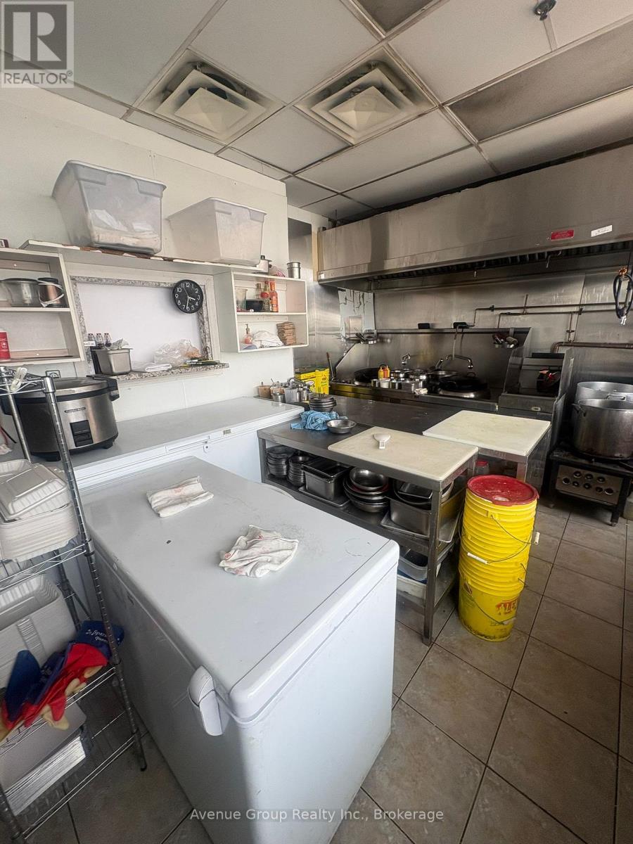 211 - 4438 Sheppard Avenue E, Toronto, Ontario  M1S 5V9 - Photo 6 - E13530378