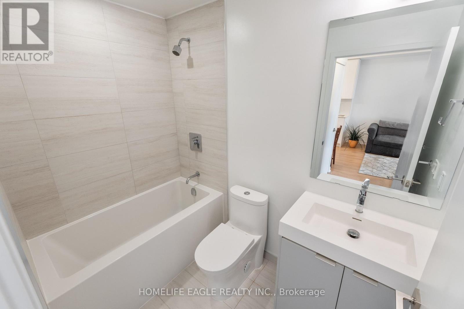 1326 - 498 Caldari Road, Vaughan, Ontario  L4K 0R6 - Photo 13 - N13802636