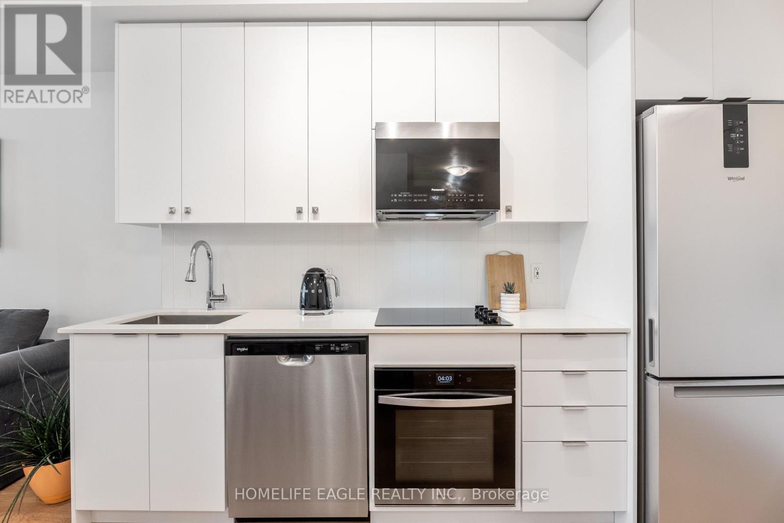 1326 - 498 Caldari Road, Vaughan, Ontario  L4K 0R6 - Photo 7 - N13802636