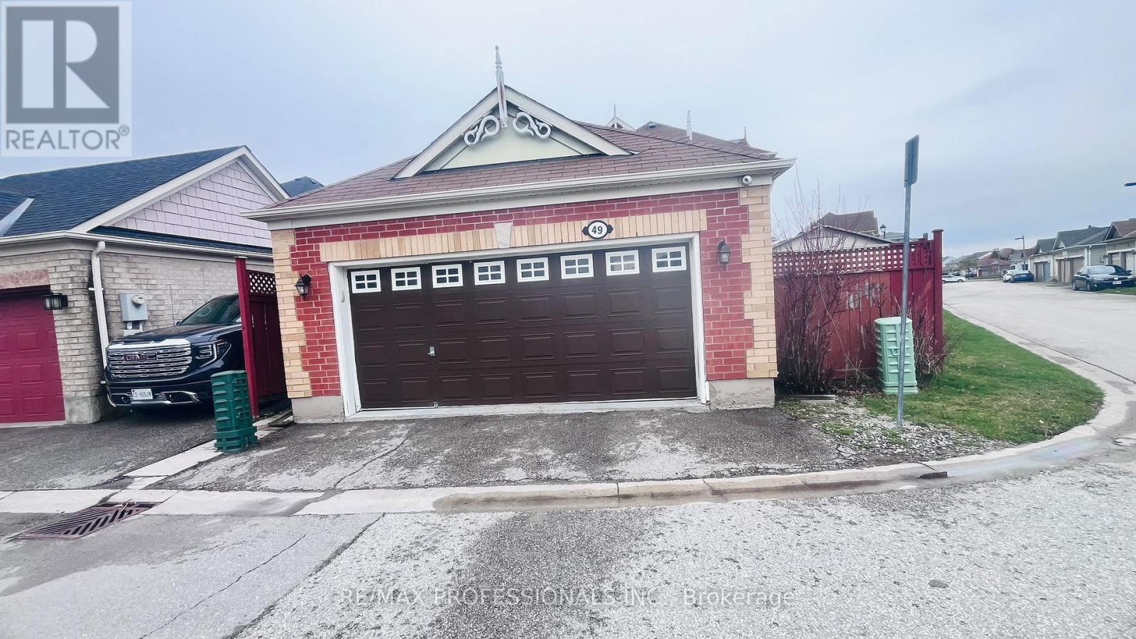 49 Colchester Street, Markham, Ontario  L6B 1K3 - Photo 44 - N13803808