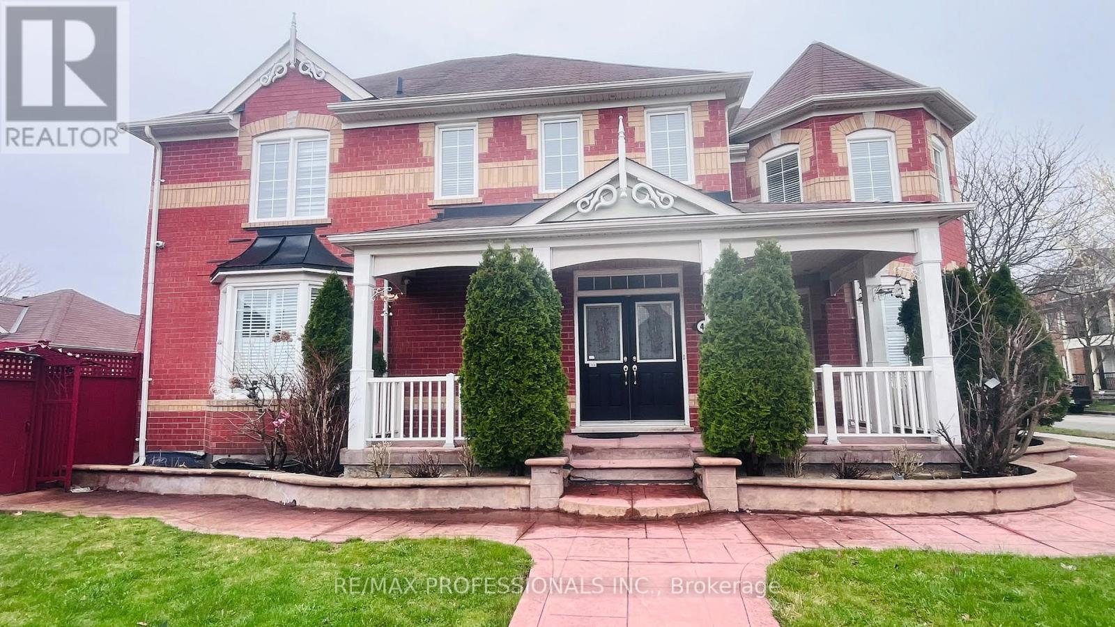 49 COLCHESTER STREET, Markham, Ontario