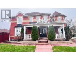 49 COLCHESTER STREET, Markham, Ontario