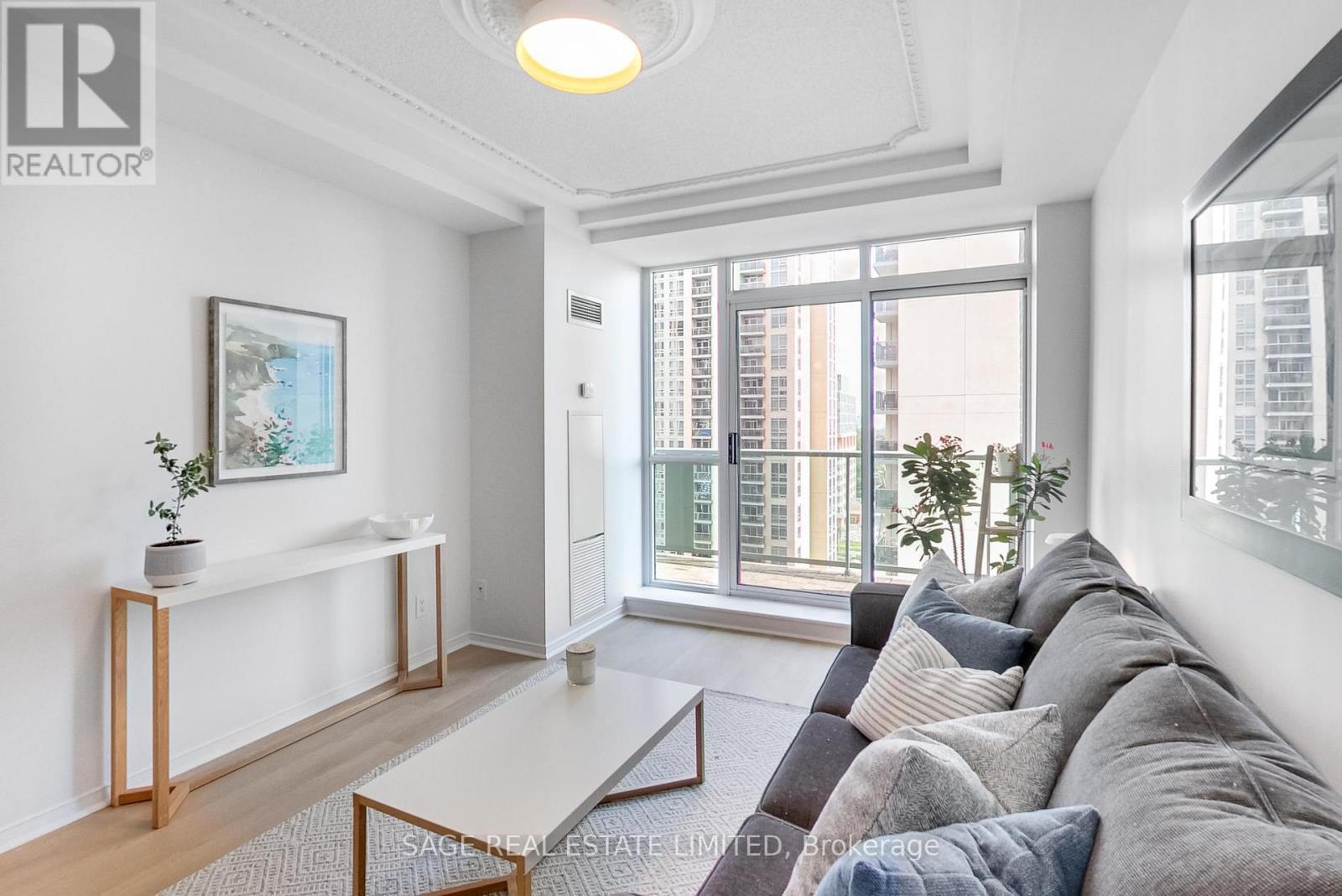 1206 - 9 Michael Power Place, Toronto, Ontario  M9A 0A5 - Photo 11 - W13798522