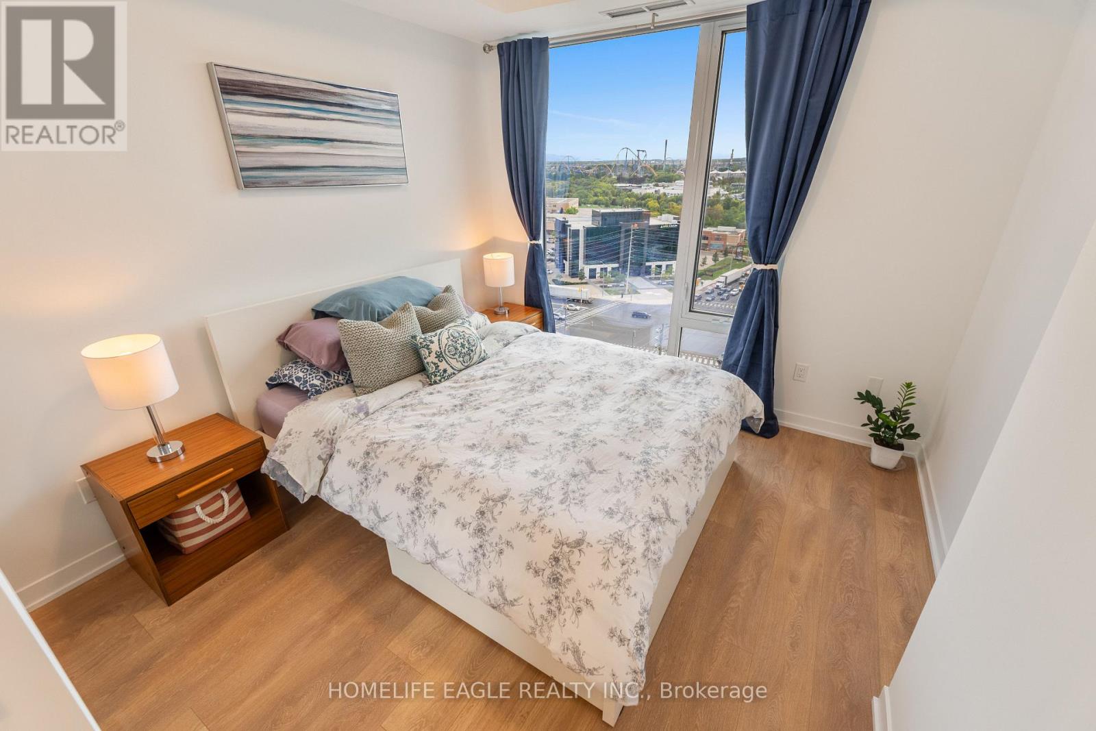 1326 - 498 Caldari Road, Vaughan, Ontario  L4K 0R6 - Photo 11 - N13802636