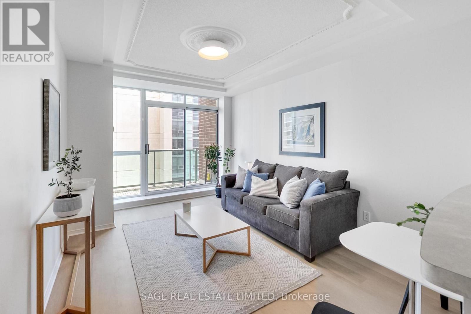 1206 - 9 Michael Power Place, Toronto, Ontario  M9A 0A5 - Photo 8 - W13798522