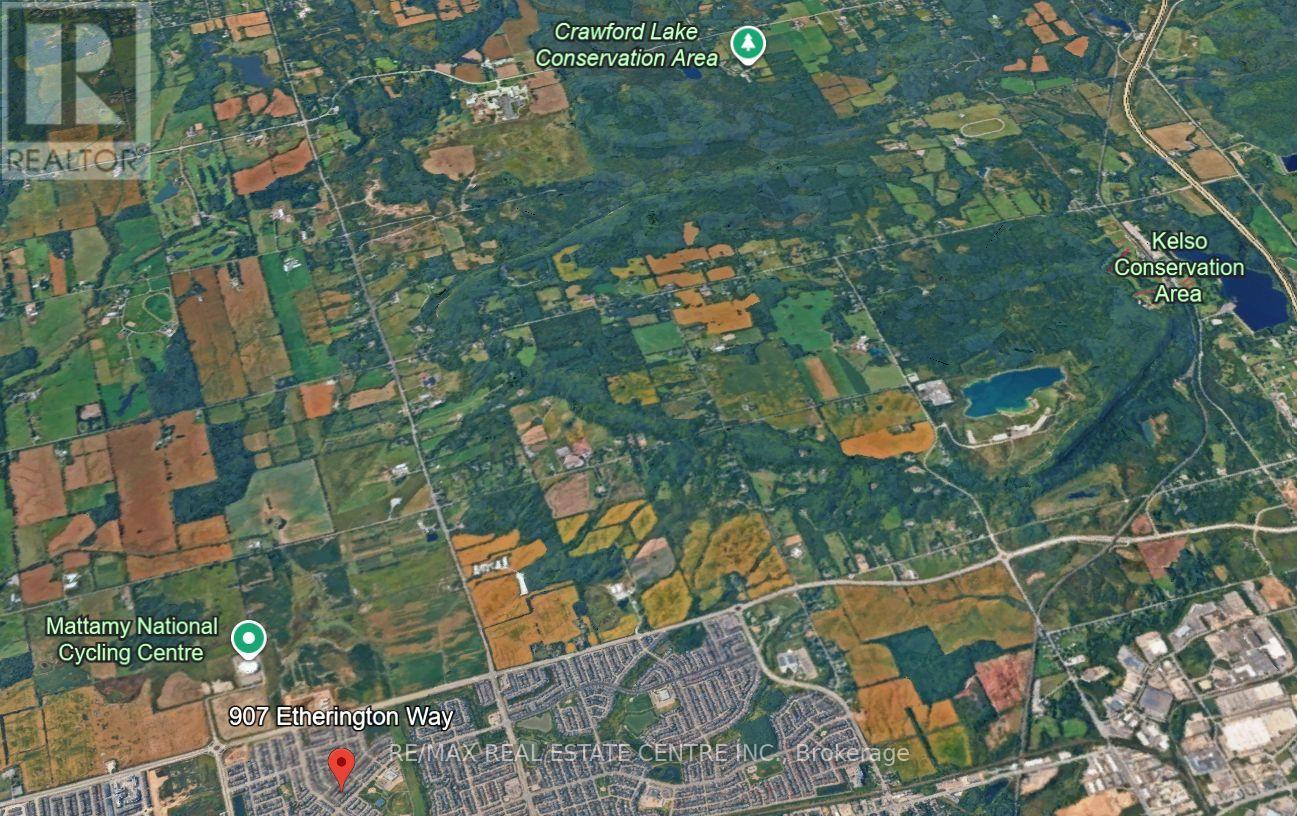 907 Etherington Way, Milton, Ontario  L9T 0Z3 - Photo 44 - W13804430