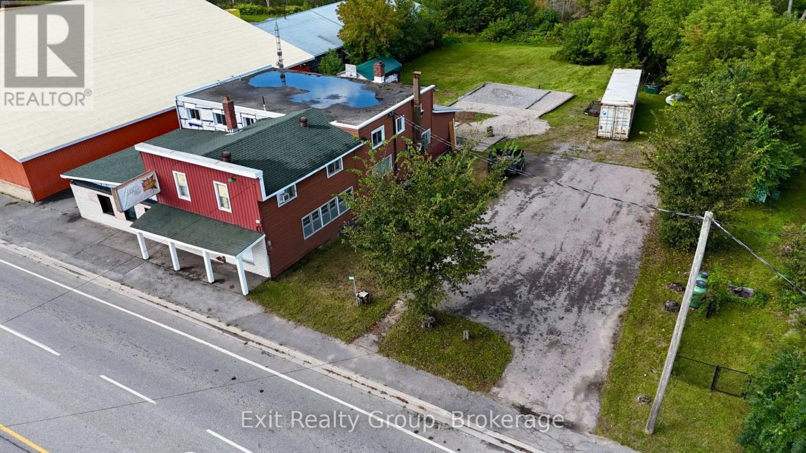12268 Highway 41, Addington Highlands, Ontario  K0H 2G0 - Photo 10 - X13804550
