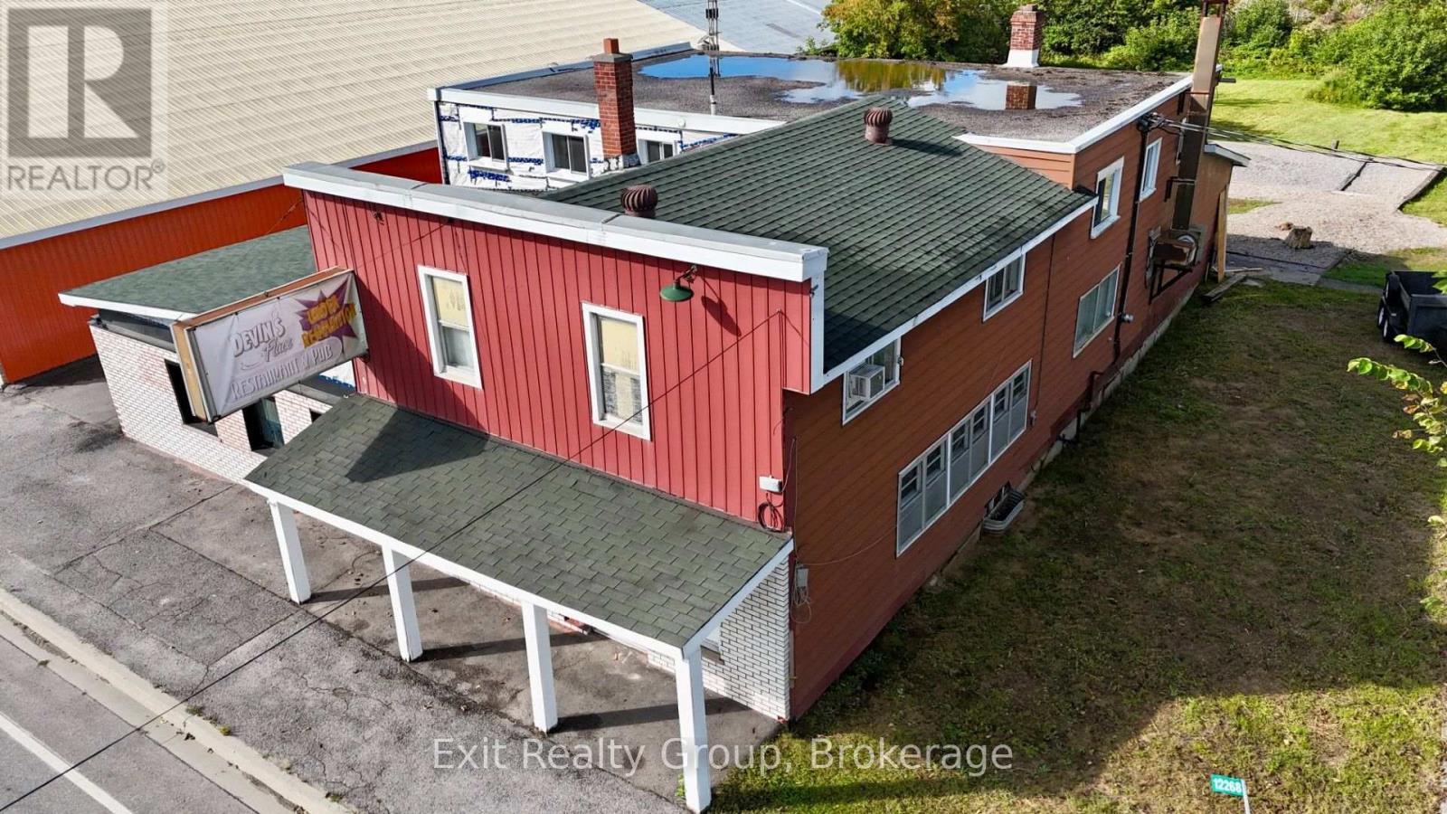 12268 Highway 41, Addington Highlands, Ontario  K0H 2G0 - Photo 11 - X13804550