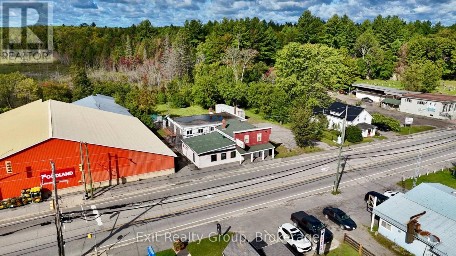 12268 Highway 41, Addington Highlands, Ontario  K0H 2G0 - Photo 12 - X13804550