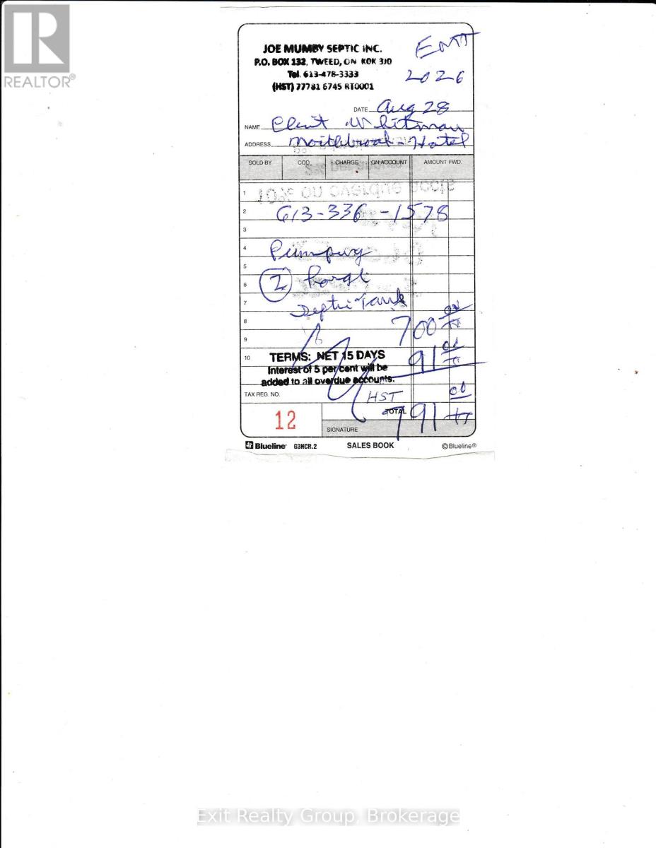 12268 Highway 41, Addington Highlands, Ontario  K0H 2G0 - Photo 14 - X13804550