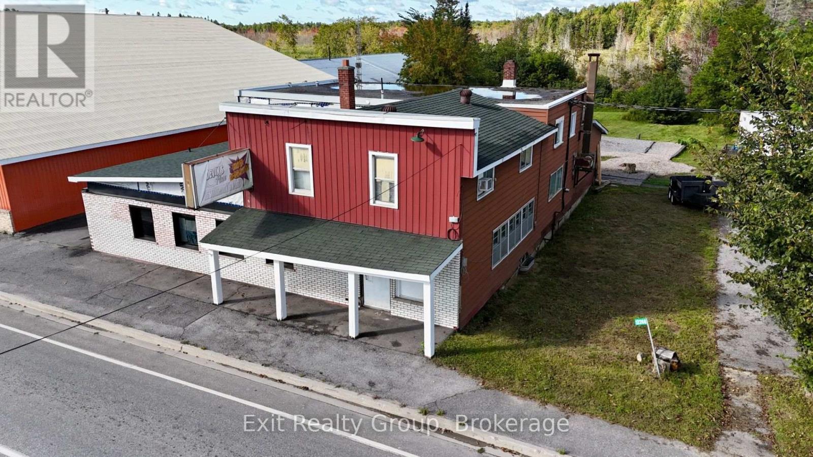 12268 Highway 41, Addington Highlands, Ontario  K0H 2G0 - Photo 2 - X13804550