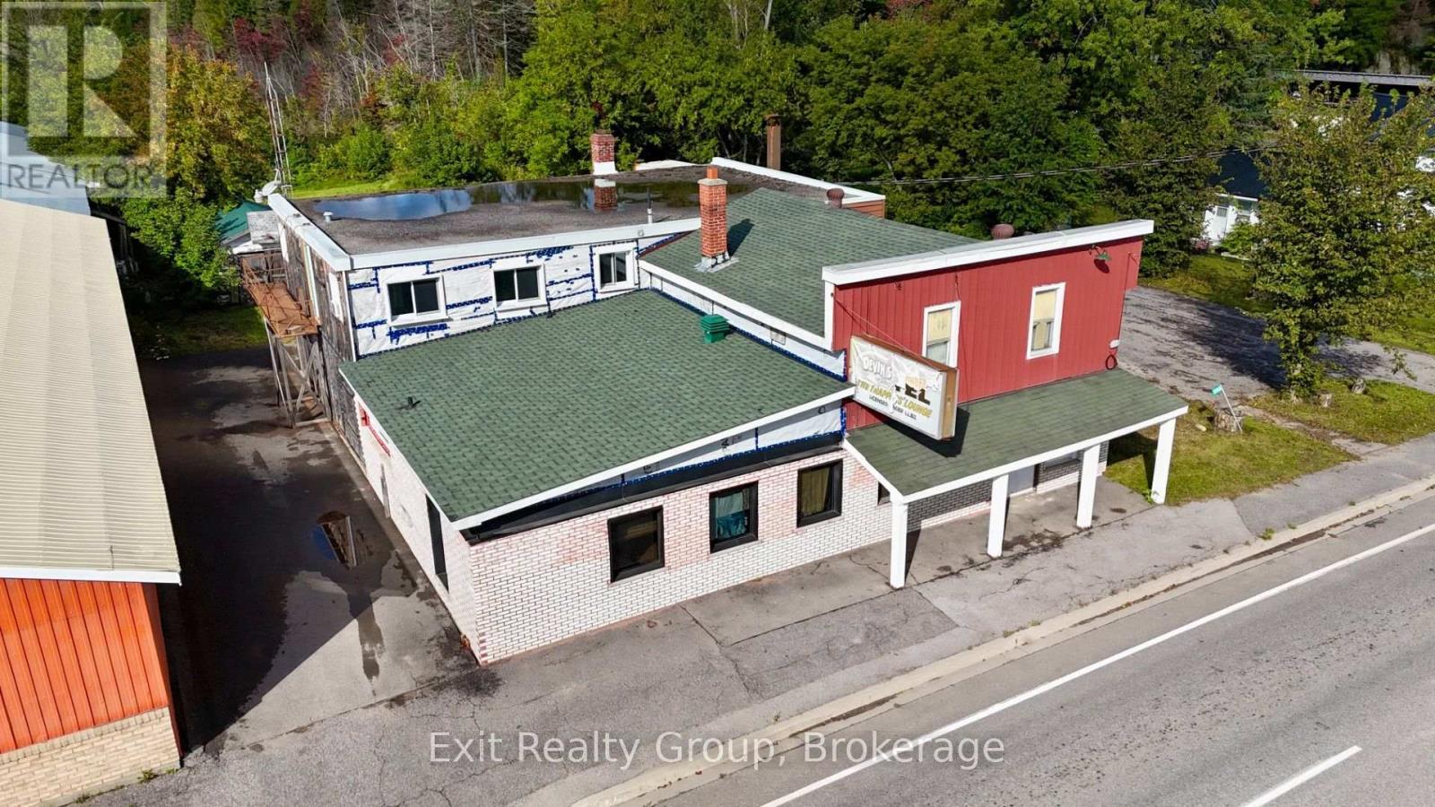 12268 Highway 41, Addington Highlands, Ontario  K0H 2G0 - Photo 3 - X13804550