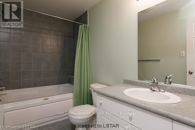 3 - 122 Sherwood Forest Square, London North, Ontario  N6G 5G8 - Photo 12 - X13804442