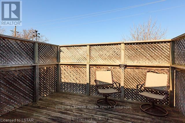 3 - 122 Sherwood Forest Square, London North, Ontario  N6G 5G8 - Photo 14 - X13804442