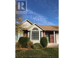 3 - 122 SHERWOOD FOREST SQUARE, London North, Ontario