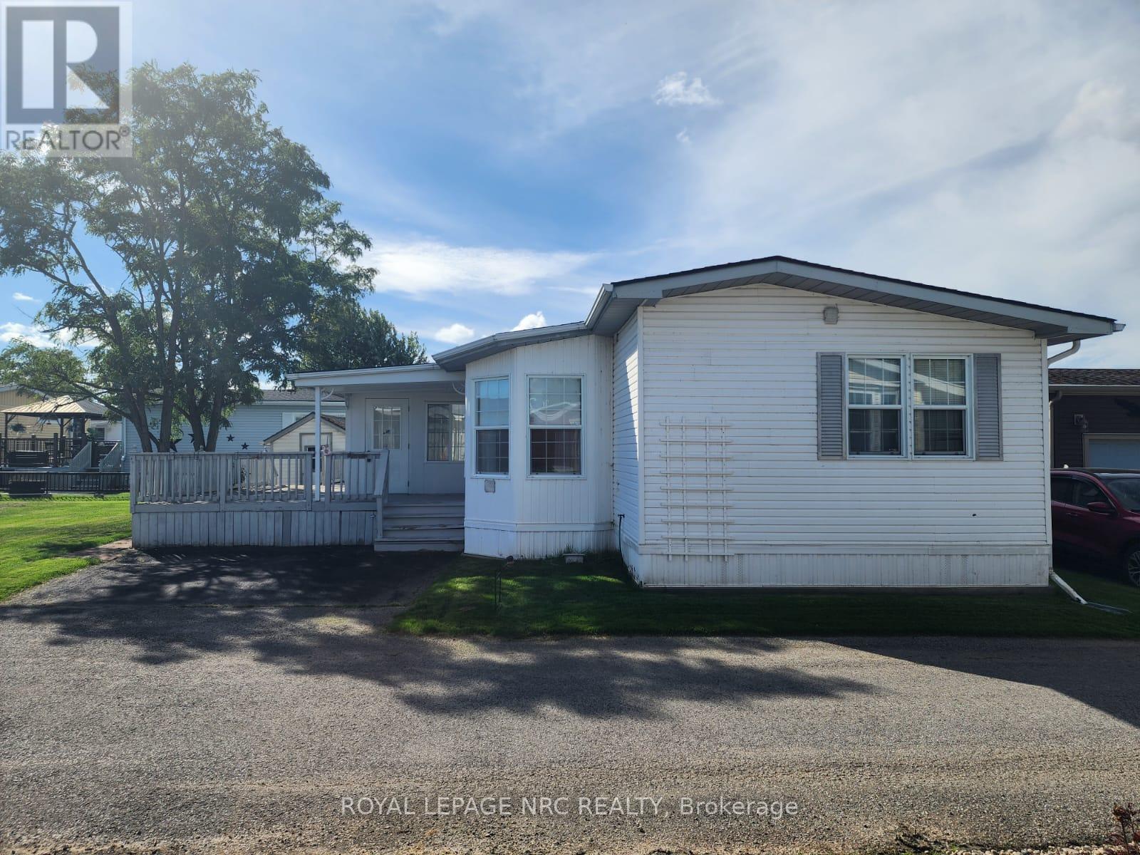 233 - 3033 TOWNLINE ROAD, Fort Erie, Ontario